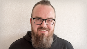 Fahrlehrer Sascha Witte