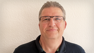 Fahrlehrer Torsten Herkendell