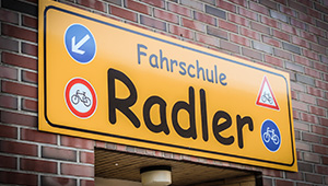 Standorte Fahrschule