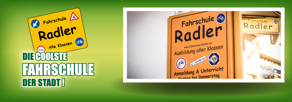 Führerschein Kosten • Preise • Fahrschule Radler